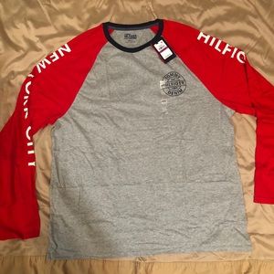 Tommy Hilfiger shirt